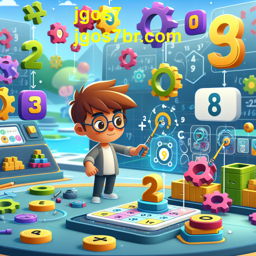 A Importância dos Jogos Educativos na Aprendizagem Moderna