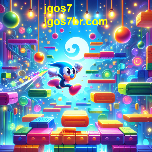 A Evolução dos Jogos de Plataforma: Do Clássico ao Moderno