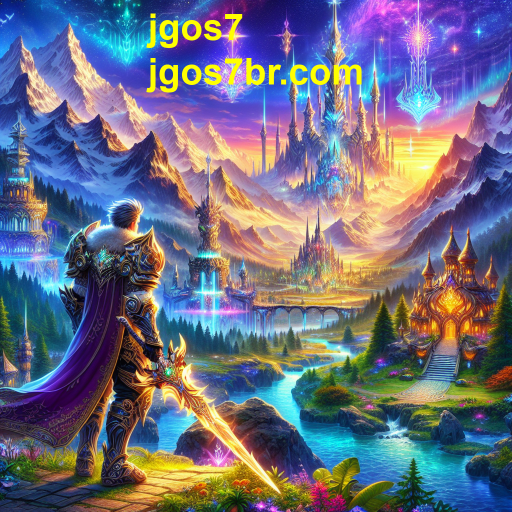 A Magia dos Jogos RPG: Mergulhando em Mundos Fantásticos