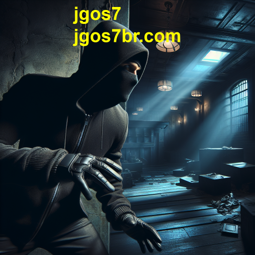 A Arte da Infiltração nos Videogames